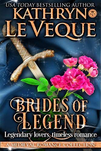 Brides Of Legend A Medieval Romance Collection Dragonbla