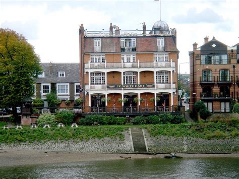 Geopostcodes.com is a free database of 5.8 million zip codes for 127 countries. The White Hart, Barnes © Iain Crump cc-by-sa/2.0 ...