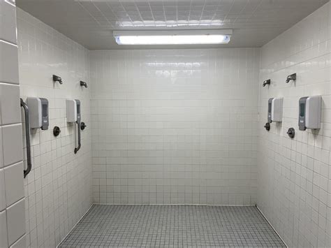 100 Best Rcommunalshowers Images On Pholder So My Gym Has Reopened