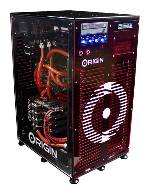 Origin Pc Offers Big O Pcxbox 360 Hybrid Extravaganzi