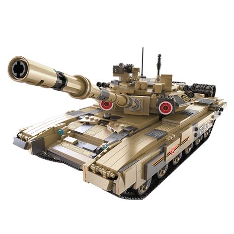 We believe in helping you find the product that is right for you. Tank T-90_Doubleeagle Industry(China) Limited
