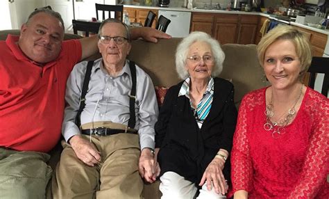 Former Missionary Couple Passes Within One Week Of Each Other The