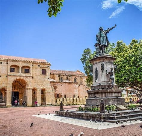 The 15 Best Things To Do In Santo Domingo 2022 With Photos