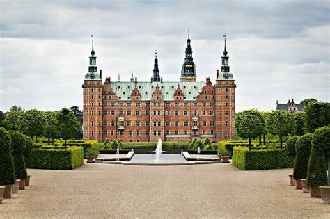 Royal Castles And Palaces In Denmark Visit European Castles