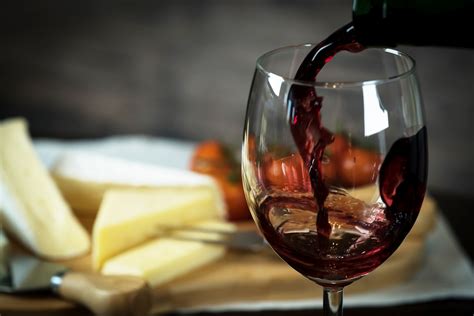 Perfect Wine Pairings For Americas Favorite Foods Newsweek