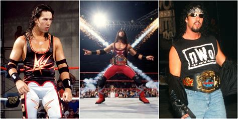 Sean Waltman Is A Contender For Most Underrated Wrestler Ever
