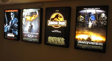 Check out our movie posters framed selection for the very best in unique or custom, handmade pieces from our prints shops. Cinema Marquee and Seating | Indiegogo