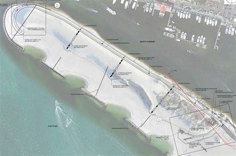 Destins Norriego Point Improvements Project Gearing Up For Phase 3