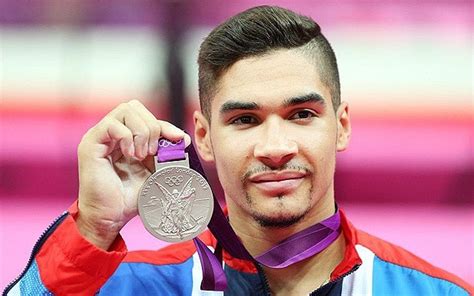 Gymnast louis smith has ended his wait for gold at a major championship after finishing first in the pommel at the european championships in france. Keep the Flame Alive: Louis Smith backs Telegraph campaign ...