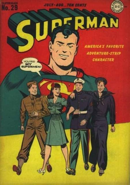 Superman 30 Superman Alias Superman Issue