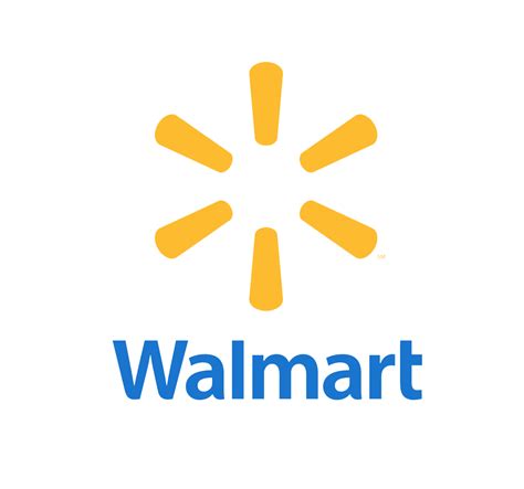 Walmart Logo Transparent Free Png Png Play