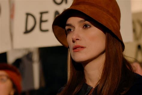 Apple Tv See Saw Films Adapt Essex Serpent With Keira Knightley