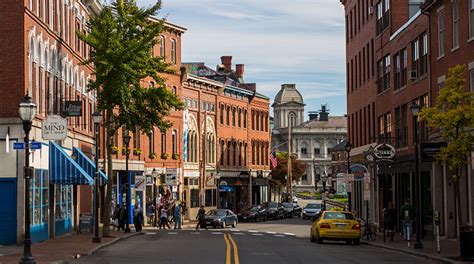 Your Essential Portland Maine Guide Forbes Travel Guide Stories