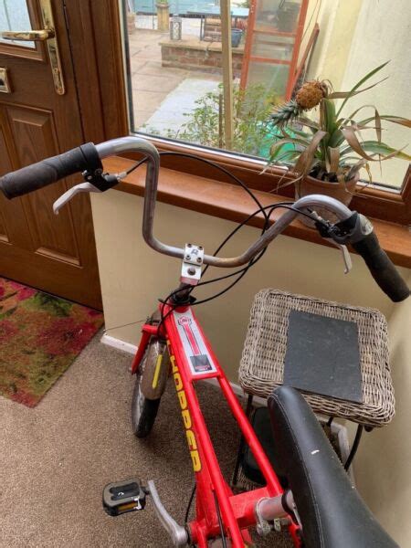 Raleigh Chopper Mk3 For Sale In Uk View 44 Bargains