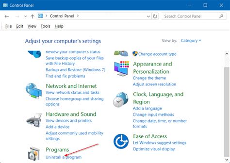 How To Get Help In Windows 10 Uninstall Apps Lates Windows 10 Update