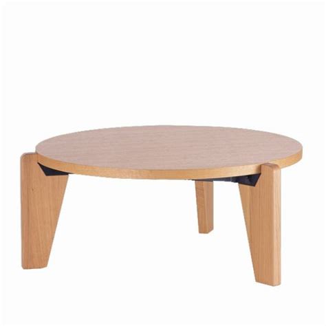 Explore 39 listings for dwell dining table and chairs at best prices. VITRA Gueridon Bas Table Natural Oak | Material-Life.Co.Uk ...