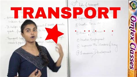 Transportation Transport In Hindi Transportation Transport In Hindi