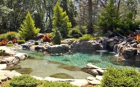 29 Stunning Lagoon Swimming Pool Designs Designing Idea 2022