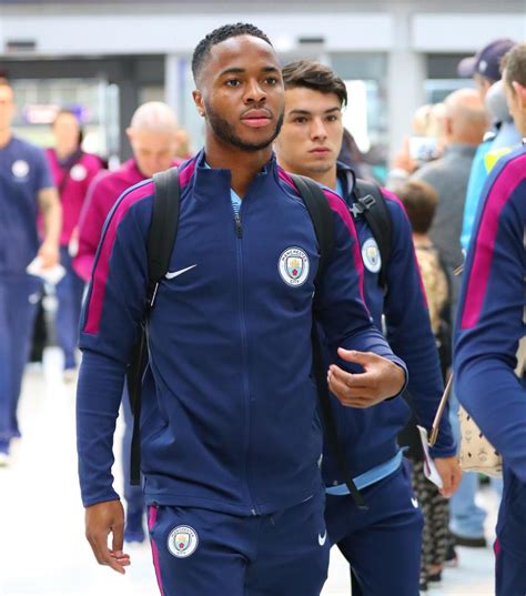 English footballer and manchester city forward raheem sterling dated few girls in the past manchester city player raheem sterling's delightful relationship with his girlfriend paige; Welcome to Icechuks Blog : Model Blasts And Calls Raheem ...