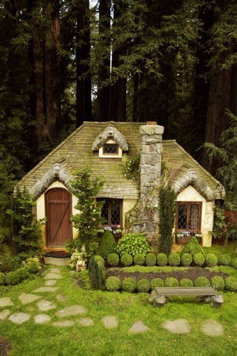 Fairy Tale Cottages Fairy Tale Cottage Style Cottage Dream Cottage