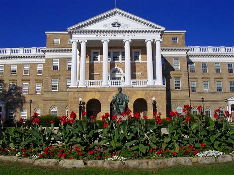 Prospective Students – Transfer Transition Program – UW–Madison