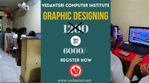 Graphic Designing Course Details Fees Duration Scope
