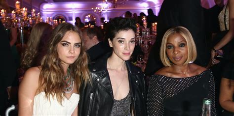 Why Cara Delevingne Will Be The Enchantress The World Needs Inverse