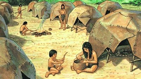 Top Imágenes de los primeros pobladores de américa Theplanetcomics mx