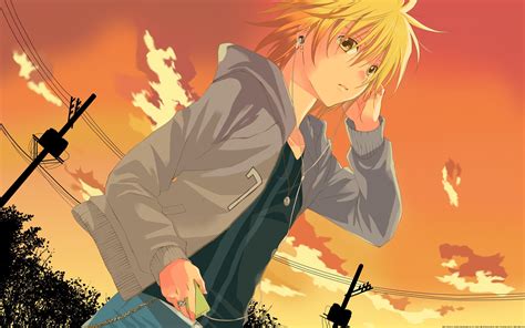 Extremely Cool Anime Boys Wallpapers Top Free Extremely Cool Anime