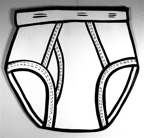 tighty whities collection opensea