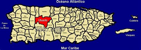 Ciudades De Puerto Rico