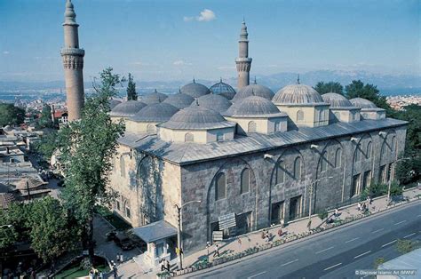 المسجد الكبير Discover Islamic Art Virtual Museum