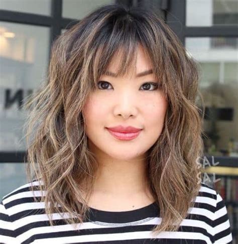Fresh Chinese Hairstyles That Ll Make You Look Like A Star