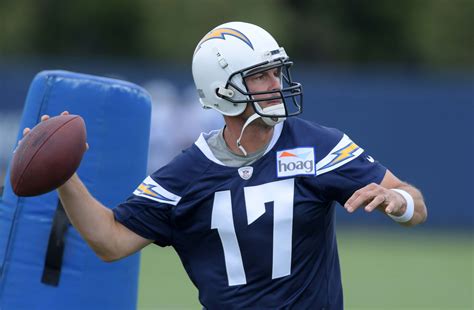 Are The Chargers The Team To Beat In The Afc West