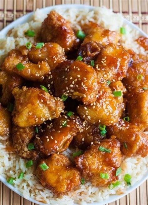 15 Delicious Chinese Recipes You Should Try