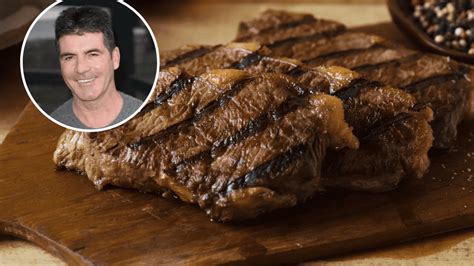 ¿qué Hizo Que Simon Cowell Abandonara Su Dieta Vegana Después De Tanto