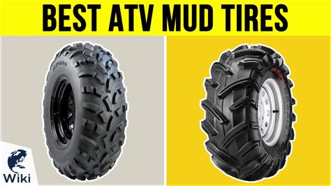 Top 10 Atv Mud Tires Of 2019 Video Review