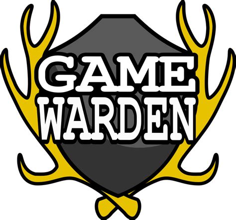 Game Warden Game Warden Homepage