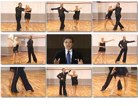 New Abcs Of Latin Cha Cha Cha Himawari Ballroom Dance Instruction
