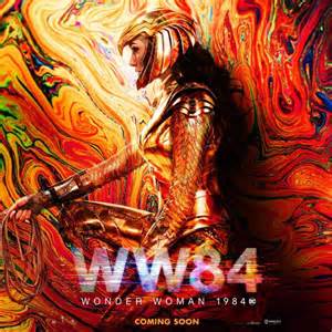Последние твиты от wonder woman 1984 (@wonderwomanfilm). Gal Gadot - "Wonder Woman 1984" Promo Posters • CelebMafia