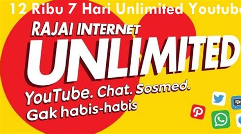 Pastinya, anda tidak mau kehilangan semua itu kan? Paket Internet iM3 Unlimited Tanpa Kuota Murah 2019