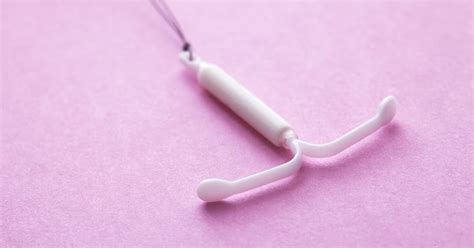why you should get an iud popsugar love and sex