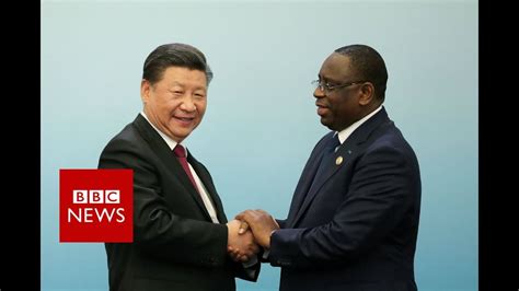 Cgtn.com is the official website for china global television network, which brings a chinese perspective to global news. Why is China pouring money into Africa? - BBC News - YouTube