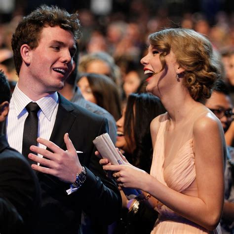 everything you need to know about taylor swift s famous brother austin swift oicanadian