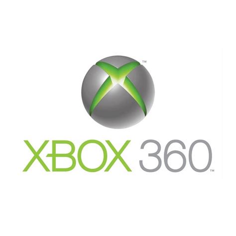 Xbox Logo Font