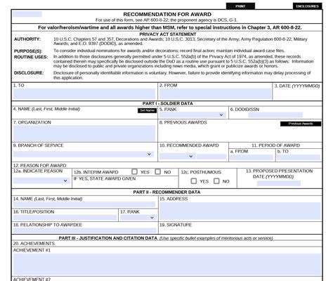 Da 638 2017 2024 Form Fill Out And Sign Printable Pdf