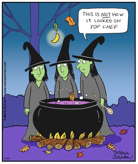 250 best Witch Humor images on Pinterest | Adams family, Charles addams