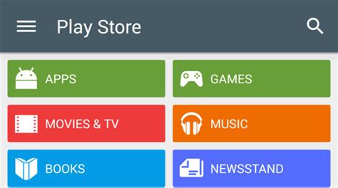 For game developers who choose to use the play store, we have consistent policies that are fair to developers and keep the store safe for users. Google Play Store 5.0 with even more Material Design ...