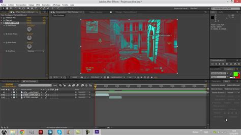 A piece of work produced by combining smaller parts, or the process of making such a work: Tuto Débutant Montage After Effects CS6 Twixtor (Bien ...