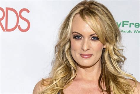 Stormy Daniels Is Suing Her Ex Lawyer For Colluding With Michael Cohen